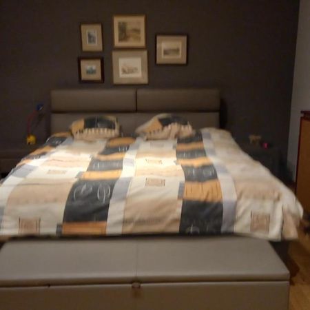 Luxe Appartement Met 3 Slaapkamers En 1 Kingsize Bed Slaapzetel En Drie Dubbelbedden 登德尔蒙德 外观 照片