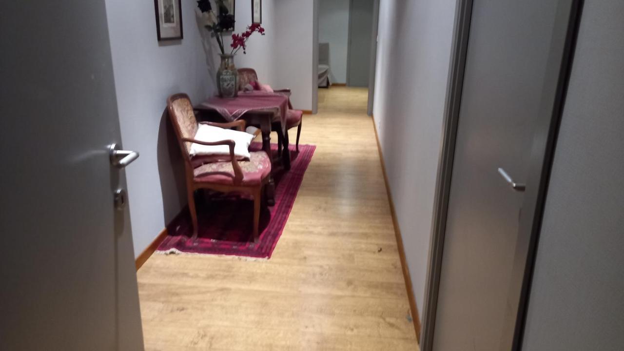 Luxe Appartement Met 3 Slaapkamers En 1 Kingsize Bed Slaapzetel En Drie Dubbelbedden 登德尔蒙德 外观 照片